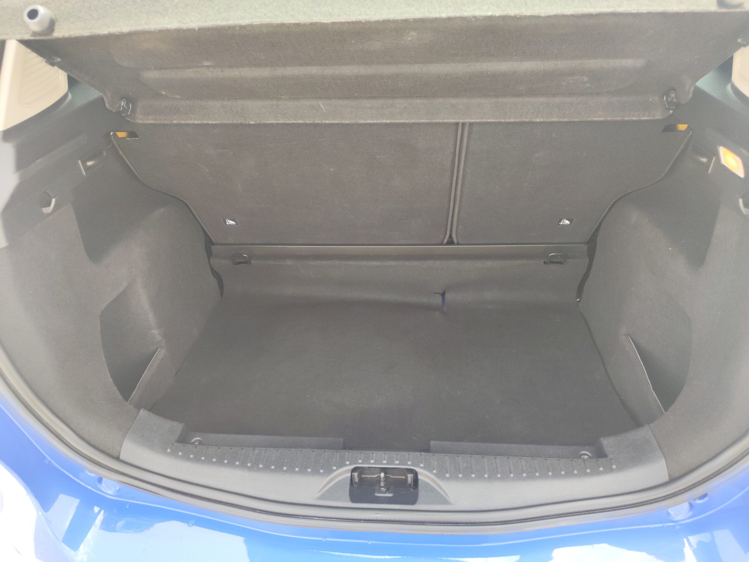 FORD B-MAX 1.6 GASOLINA 105 CV SOLO 58.000 KM 2014 AUTOMATICO