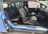 FORD B-MAX 1.6 GASOLINA 105 CV SOLO 58.000 KM 2014 AUTOMATICO