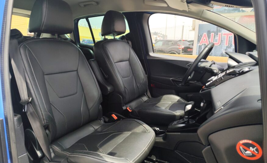 FORD B-MAX 1.6 GASOLINA 105 CV SOLO 58.000 KM 2014 AUTOMATICO