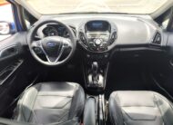 FORD B-MAX 1.6 GASOLINA 105 CV SOLO 58.000 KM 2014 AUTOMATICO
