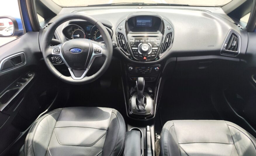 FORD B-MAX 1.6 GASOLINA 105 CV SOLO 58.000 KM 2014 AUTOMATICO