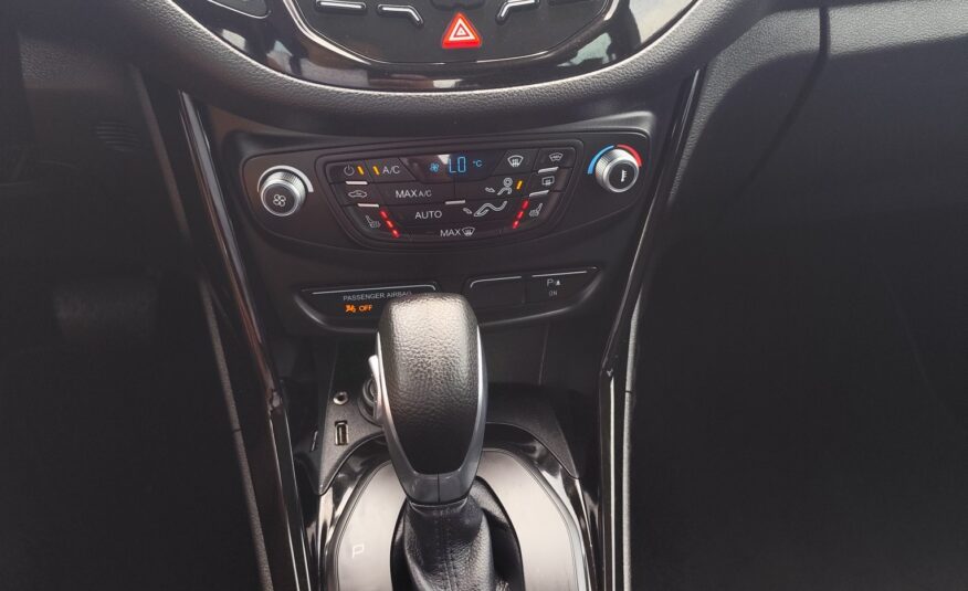 FORD B-MAX 1.6 GASOLINA 105 CV SOLO 58.000 KM 2014 AUTOMATICO
