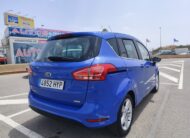 FORD B-MAX 1.6 GASOLINA 105 CV SOLO 58.000 KM 2014 AUTOMATICO