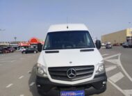 MERCEDES-BENZ SPRINTER 2.1 DIESEL 163 CV 283.000 KM 2014 AUTOMATICO