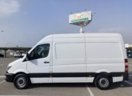 MERCEDES-BENZ SPRINTER 2.1 DIESEL 163 CV 283.000 KM 2014 AUTOMATICO