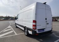 MERCEDES-BENZ SPRINTER 2.1 DIESEL 163 CV 283.000 KM 2014 AUTOMATICO