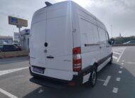 MERCEDES-BENZ SPRINTER 2.1 DIESEL 163 CV 283.000 KM 2014 AUTOMATICO
