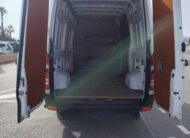 MERCEDES-BENZ SPRINTER 2.1 DIESEL 163 CV 283.000 KM 2014 AUTOMATICO