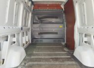 MERCEDES-BENZ SPRINTER 2.1 DIESEL 163 CV 283.000 KM 2014 AUTOMATICO