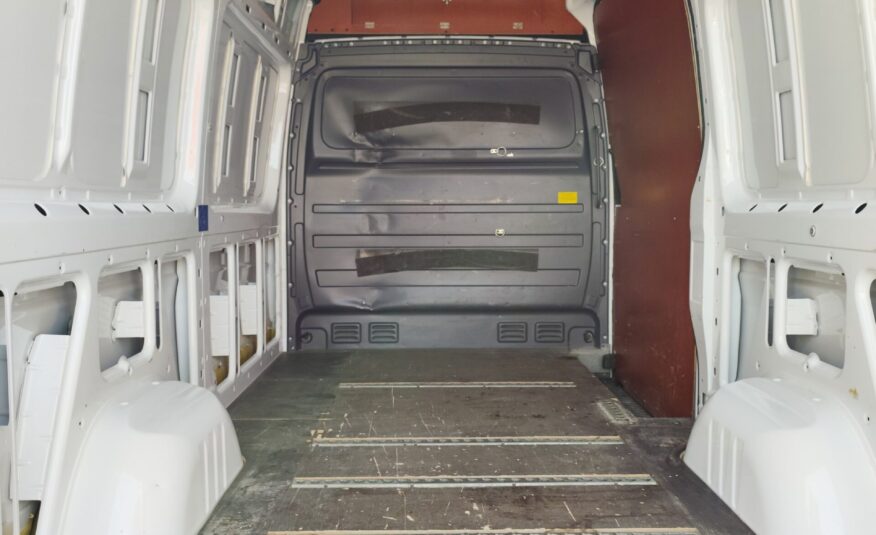 MERCEDES-BENZ SPRINTER 2.1 DIESEL 163 CV 283.000 KM 2014 AUTOMATICO