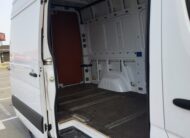 MERCEDES-BENZ SPRINTER 2.1 DIESEL 163 CV 283.000 KM 2014 AUTOMATICO