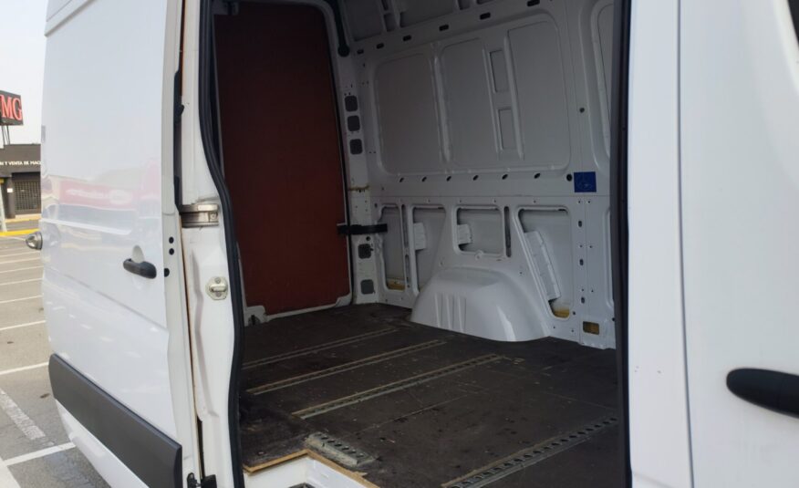 MERCEDES-BENZ SPRINTER 2.1 DIESEL 163 CV 283.000 KM 2014 AUTOMATICO
