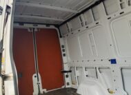 MERCEDES-BENZ SPRINTER 2.1 DIESEL 163 CV 283.000 KM 2014 AUTOMATICO