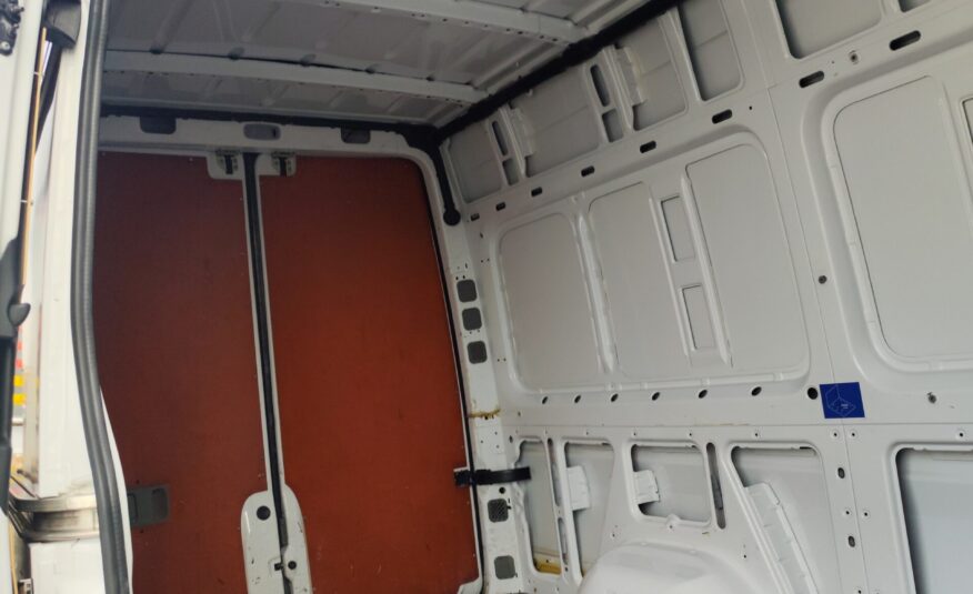 MERCEDES-BENZ SPRINTER 2.1 DIESEL 163 CV 283.000 KM 2014 AUTOMATICO