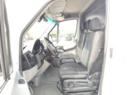 MERCEDES-BENZ SPRINTER 2.1 DIESEL 163 CV 283.000 KM 2014 AUTOMATICO