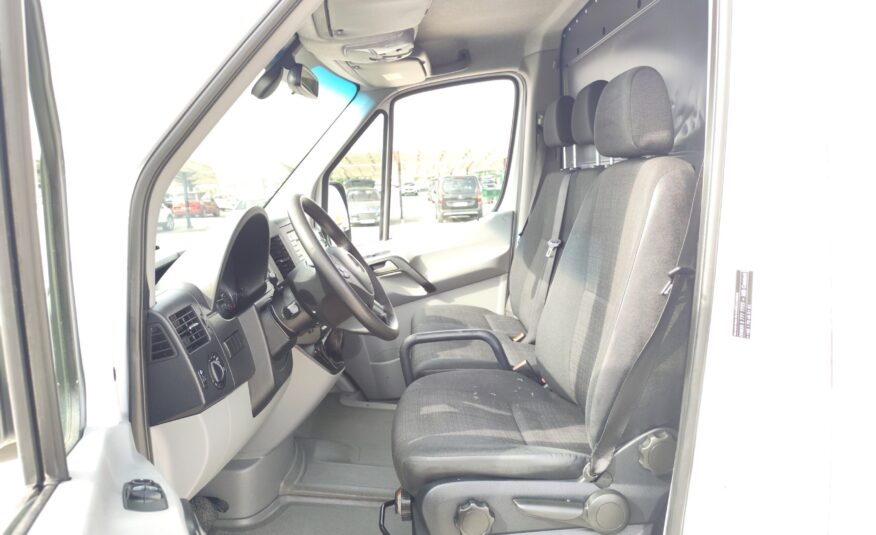 MERCEDES-BENZ SPRINTER 2.1 DIESEL 163 CV 283.000 KM 2014 AUTOMATICO