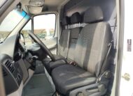 MERCEDES-BENZ SPRINTER 2.1 DIESEL 163 CV 283.000 KM 2014 AUTOMATICO