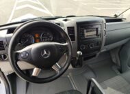 MERCEDES-BENZ SPRINTER 2.1 DIESEL 163 CV 283.000 KM 2014 AUTOMATICO
