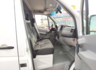MERCEDES-BENZ SPRINTER 2.1 DIESEL 163 CV 283.000 KM 2014 AUTOMATICO