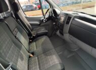 MERCEDES-BENZ SPRINTER 2.1 DIESEL 163 CV 283.000 KM 2014 AUTOMATICO