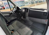 MERCEDES-BENZ SPRINTER 2.1 DIESEL 163 CV 283.000 KM 2014 AUTOMATICO