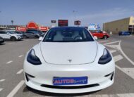 TESLA MODEL 3 LONG RANGE DUAL MOTOR AUTONOMIA 500 KM 346 CV 115.000 KM  AUTOMATICO