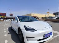 TESLA MODEL 3 LONG RANGE DUAL MOTOR AUTONOMIA 500 KM 346 CV 115.000 KM  AUTOMATICO