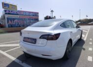TESLA MODEL 3 LONG RANGE DUAL MOTOR AUTONOMIA 500 KM 346 CV 115.000 KM  AUTOMATICO