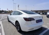 TESLA MODEL 3 LONG RANGE DUAL MOTOR AUTONOMIA 500 KM 346 CV 115.000 KM  AUTOMATICO