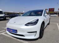 TESLA MODEL 3 LONG RANGE DUAL MOTOR AUTONOMIA 500 KM 346 CV 115.000 KM  AUTOMATICO