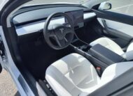 TESLA MODEL 3 LONG RANGE DUAL MOTOR AUTONOMIA 500 KM 346 CV 115.000 KM  AUTOMATICO