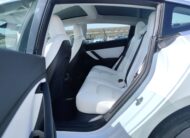 TESLA MODEL 3 LONG RANGE DUAL MOTOR AUTONOMIA 500 KM 346 CV 115.000 KM  AUTOMATICO