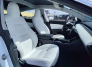 TESLA MODEL 3 LONG RANGE DUAL MOTOR AUTONOMIA 500 KM 346 CV 115.000 KM  AUTOMATICO