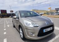 CITROEN C-3 1.6 DIESEL 110 CV SOLO 58.000 KM 2011 MANUAL