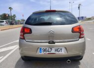 CITROEN C-3 1.6 DIESEL 110 CV SOLO 58.000 KM 2011 MANUAL