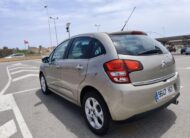 CITROEN C-3 1.6 DIESEL 110 CV SOLO 58.000 KM 2011 MANUAL