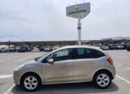 CITROEN C-3 1.6 DIESEL 110 CV SOLO 58.000 KM 2011 MANUAL