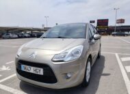 CITROEN C-3 1.6 DIESEL 110 CV SOLO 58.000 KM 2011 MANUAL
