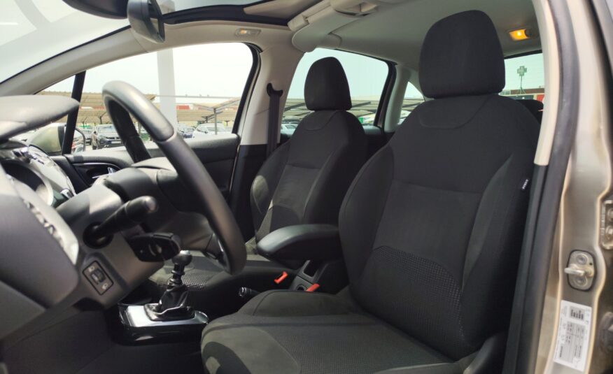 CITROEN C-3 1.6 DIESEL 110 CV SOLO 58.000 KM 2011 MANUAL