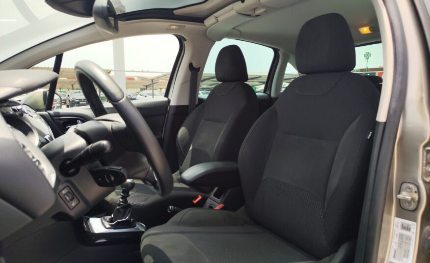 CITROEN C-3 1.6 DIESEL 110 CV SOLO 58.000 KM 2011 MANUAL
