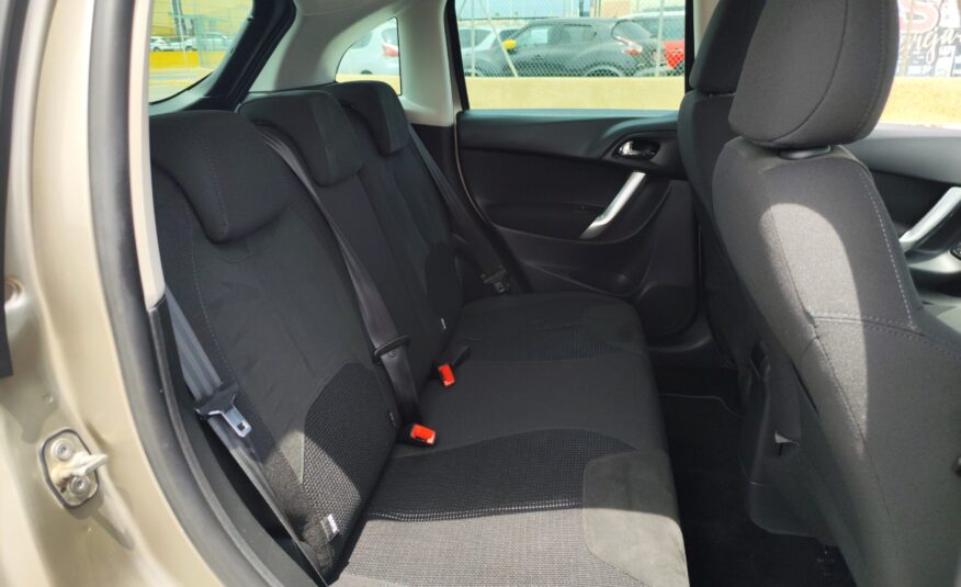CITROEN C-3 1.6 DIESEL 110 CV SOLO 58.000 KM 2011 MANUAL
