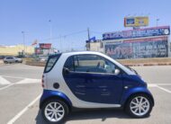 SMART FORTWO 0.7 GASOLINA 61 CV 100.000 KM 2005 AUTOMATICO