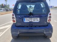 SMART FORTWO 0.7 GASOLINA 61 CV 100.000 KM 2005 AUTOMATICO