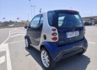 SMART FORTWO 0.7 GASOLINA 61 CV 100.000 KM 2005 AUTOMATICO