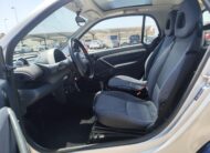 SMART FORTWO 0.7 GASOLINA 61 CV 100.000 KM 2005 AUTOMATICO