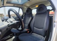 SMART FORTWO 0.7 GASOLINA 61 CV 100.000 KM 2005 AUTOMATICO
