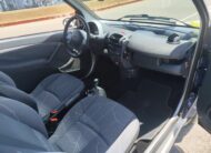SMART FORTWO 0.7 GASOLINA 61 CV 100.000 KM 2005 AUTOMATICO