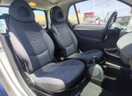 SMART FORTWO 0.7 GASOLINA 61 CV 100.000 KM 2005 AUTOMATICO