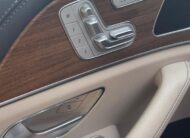 MERCEDES-BENZ GLE 350D 4 MATIC  DIESEL 272 CV SOLO 81.000 2019 AUTOMATICO