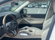 MERCEDES-BENZ GLE 350D 4 MATIC  DIESEL 272 CV SOLO 81.000 2019 AUTOMATICO